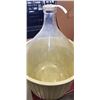 Image 2 : GLASS CARBOY