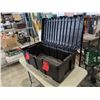 Image 2 : LOCKABLE STORAGE TOTE