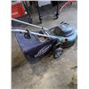 Image 2 : YARDWORKS ELECTRIC LAWNMOWER