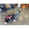 Image 1 : CRAFTSMAN SELF PROPELLED LAWNMOWER
