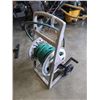 Image 2 : HOSE REEL AND HOSE