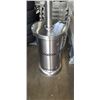 Image 2 : STYLE SELECTIONS PATIO HEATER