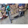 Image 1 : LIFE FITNESS E1 TOTAL BODY ELLIPTICAL CROSS TRAINER