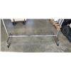 Image 2 : COMMERCIAL CLOTHING RACK