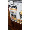 Image 2 : NINJA FOODI 8QT 6IN1 DUALZONE AIR FRYER - TESTED WORKING, RETAIL $189