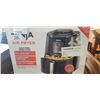 Image 2 : NINJA 4QT AIR FRYER - TESTED WORKING, RETAIL $99