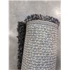 Image 2 : SHAG AREA CARPET, APPROX 5X7FT