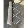 Image 1 : BROOKLYN 5' X 7' SHAG AREA CARPET