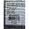 Image 2 : BROOKLYN 5' X 7' SHAG AREA CARPET
