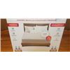 Image 2 : SUNBEAM QUEEN SIZE PREMIUM HEATED MATTRESS PAD