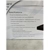 Image 2 : NEW BLUETOOTH ENABLED SOUND STAND CENTRE SPEAKER WITH SUB
