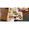 Image 2 : 7 BOXES OF GLUTEN FREE SMORABLES GRAHAM CRACKERS BB OCT 2025