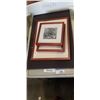 Image 1 : KEY BOX, AND ARTWORS, GRIND MOTIVATIONAL PICTURE ETC