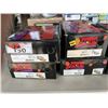 Image 2 : LOT OF 6 ICON BRAND SHOES, VARIOUS SIZES