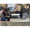Image 1 : ASSORTED ELECTRONICS, UNTESTED COMPUTERS ETC