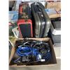 Image 2 : ASSORTED ELECTRONICS, UNTESTED COMPUTERS ETC