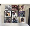 Image 2 : TOTE OF CD'S