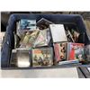 Image 3 : TOTE OF CD'S