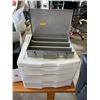 Image 2 : BOX OF OFFICE SUPPLIES