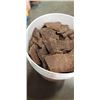 Image 2 : APPROX 20LBS OF BARRY CALLEBAUT CHOCOLATE