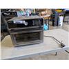 Image 1 : CUISINART AIR FRYER OVEN TESTED WORKING
