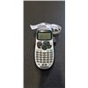 Image 1 : DYMO LETRATAG LABEL MAKER