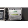Image 2 : BROTHER P-TOUCH LABEL MAKER AND KOBO AURA
