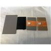 Image 1 : 8 MOLESKINE NOTEBOOKS