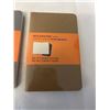 Image 2 : 8 MOLESKINE NOTEBOOKS
