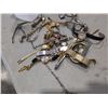 Image 3 : CONTAINER OF WATCHES