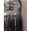 Image 2 : NEW 30PCS NAIL CLIPPER SET, STAINLESS STEEL