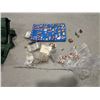 Image 1 : 200 FLAG PINS