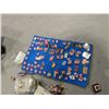 Image 2 : 200 FLAG PINS
