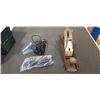 Image 1 : WEBCAM, DASH CAM ACCESSORIES AND PLANER