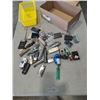 Image 1 : TRAY OF LIGHTERS