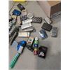 Image 2 : TRAY OF LIGHTERS