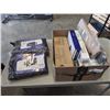 Image 1 : ASSORTED VIVO MOUNTS AND ACCESSORIES