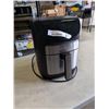 Image 1 : GOURMIA AIR FRYER TESTED WORKING