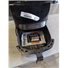 Image 2 : GOURMIA AIR FRYER TESTED WORKING