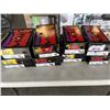 Image 1 : LOT OF 8 ICON BRAND SHOES, VARIOUS SIZES