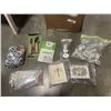Image 2 : NEW KIDS GARDEN BOX - 24 PLANTABLE PENCILS, 24 PLANTABLE GREETING CARDS, 17 PLANTABLE BUTTERFLIES, 1