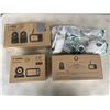Image 1 : DIGITAL WIRELESS BABY MONITORS