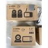 Image 2 : DIGITAL WIRELESS BABY MONITORS