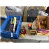 Image 1 : ASSORTED KIDS GAMES AND PUZZLES
