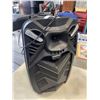 Image 1 : SYLVANIA PARTY SPEAKER WITH MICROPHONE