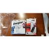 Image 1 : ENERGIZER POWER BANK WITH LCD SCREEN, 20,000MAH AND MAGNETIC WIRELESS CHARGER