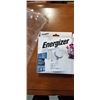 Image 2 : ENERGIZER POWER BANK WITH LCD SCREEN, 20,000MAH AND MAGNETIC WIRELESS CHARGER