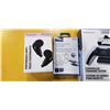 Image 2 : MULTICOLOR LED TAPE LIGHT AND PLAYSTATION CONTROLLER CHARGING SYSTEM