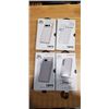 Image 1 : FOUR TUFF 8 CELL PHONE CASES FOR SAMSUNG A15 AND S23 ULTRA, GOOGLE PIXEL 7A AND 7 PRO