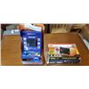 Image 1 : ATARI POCKET PLAYER PRO AND MEGA-MAN MICRO PLAYER PRO ARCADE GAME